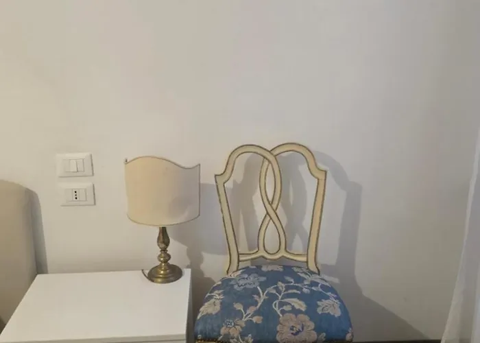 Penzion The Golden Secret Court *