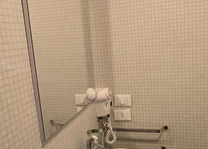 The Golden Secret Court * Benátky