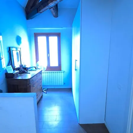 Guest house The Golden Secret Court Venice