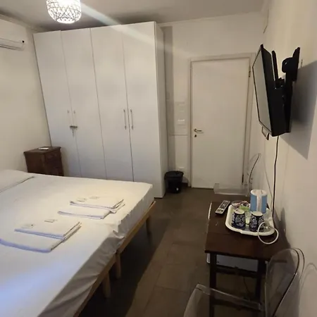 The Golden Secret Court Guest house Venice