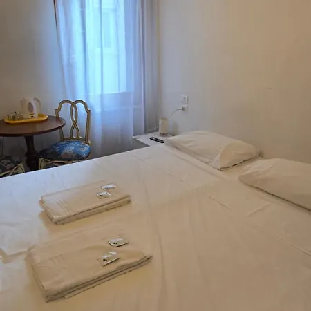 The Golden Secret Court Guest house Venice