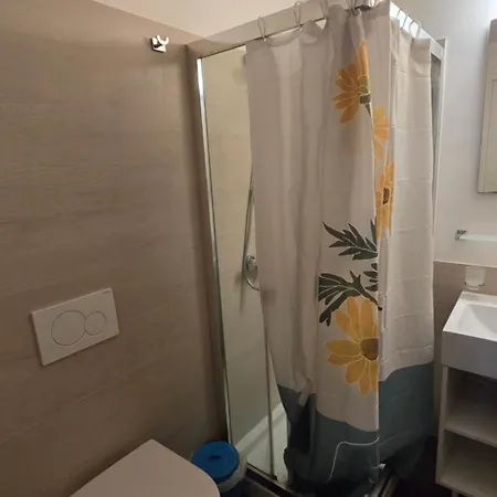 Guest house The Golden Secret Court Venice