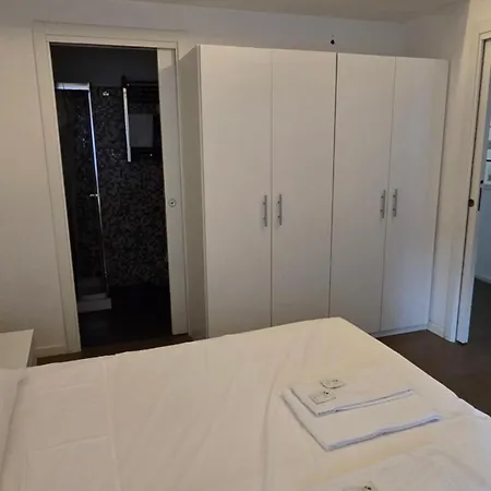Guest house The Golden Secret Court