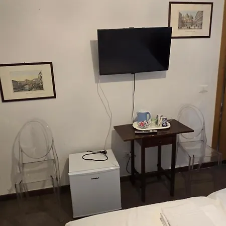 The Golden Secret Court Guest house Venice