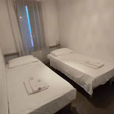 The Golden Secret Court Guest house *